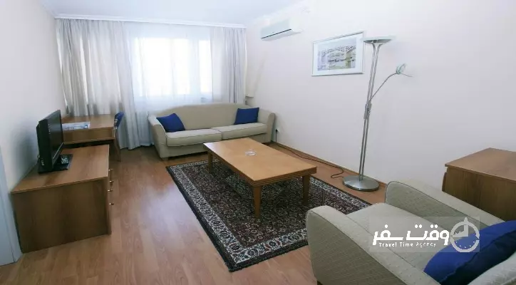 هتل رکس بلگراد